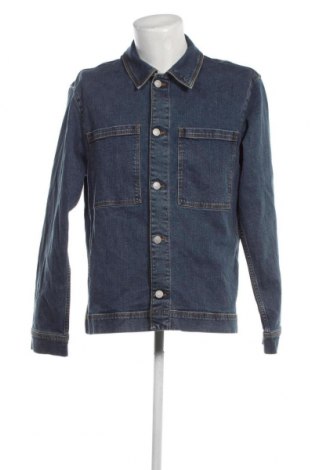 Pánska bunda  Jack & Jones, Veľkosť XL, Farba Modrá, Cena  12,26 €
