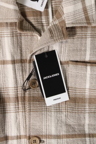 Pánska bunda  Jack & Jones PREMIUM, Veľkosť S, Farba Viacfarebná, Cena  14,37 €