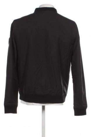 Ανδρικό μπουφάν Jack & Jones PREMIUM, Μέγεθος L, Χρώμα Μαύρο, Τιμή 21,56 €