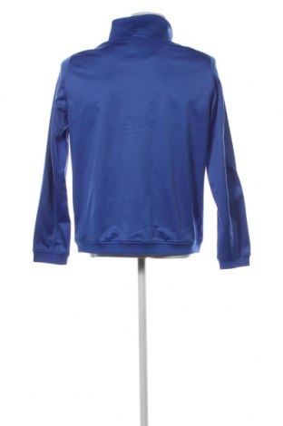 Ανδρικό μπουφάν New Zealand Auckland, Μέγεθος M, Χρώμα Μπλέ, Τιμή 105,15 €