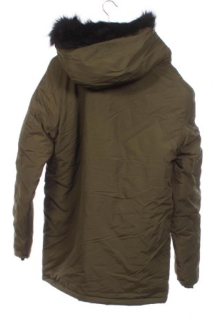 Pánska bunda  Nominal, Veľkosť S, Farba Zelená, Cena  15,80 €