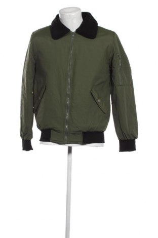Pánska bunda  Nominal, Veľkosť M, Farba Zelená, Cena  14,68 €