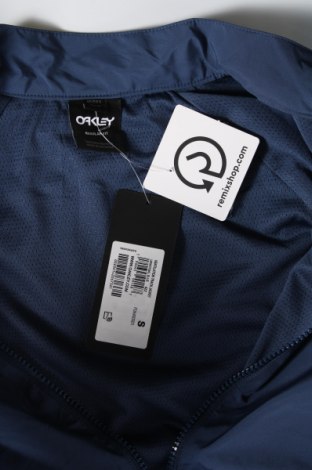 Pánska bunda  Oakley, Veľkosť S, Farba Modrá, Cena  15,77 €