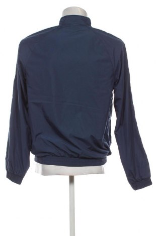 Ανδρικό μπουφάν Oakley, Μέγεθος S, Χρώμα Μπλέ, Τιμή 16,82 €