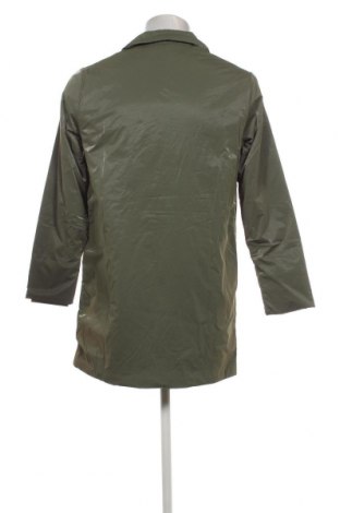 Ανδρικό μπουφάν RAINS, Μέγεθος XS, Χρώμα Πράσινο, Τιμή 17,80 €