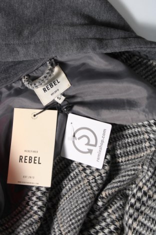 Pánska bunda  Redefined Rebel, Veľkosť S, Farba Viacfarebná, Cena  9,78 €