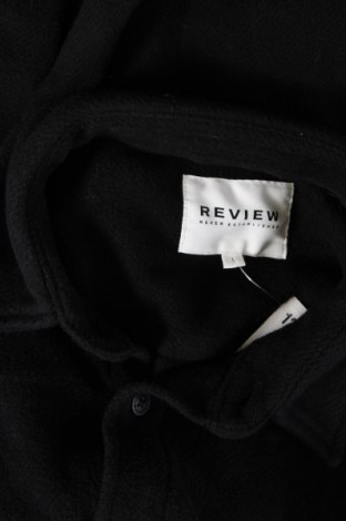 Ανδρικό μπουφάν Review, Μέγεθος L, Χρώμα Μαύρο, Τιμή 26,34 €