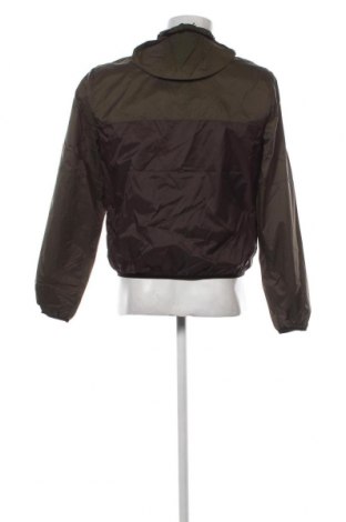 Pánska bunda  Schott, Veľkosť M, Farba Zelená, Cena  29,13 €