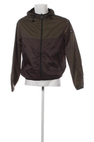 Herrenjacke Schott, Größe L, Farbe Mehrfarbig, Preis € 45,32