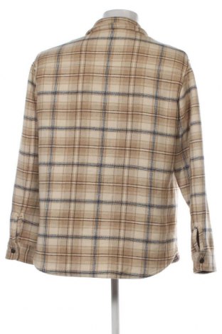 Ανδρικό μπουφάν Selected Homme, Μέγεθος XL, Χρώμα Πολύχρωμο, Τιμή 18,56 €