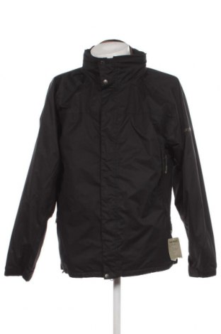 Pánska bunda  Target Dry, Veľkosť L, Farba Čierna, Cena  30,54 €