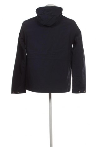 Pánska bunda  Timberland, Veľkosť S, Farba Modrá, Cena  82,55 €