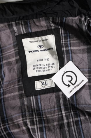 Pánská bunda  Tom Tailor, Velikost XL, Barva Černá, Cena  1 164,00 Kč