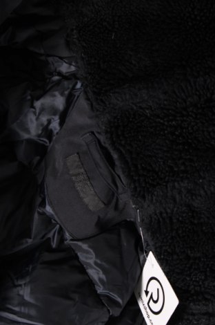 Ανδρικό μπουφάν Uniqlo, Μέγεθος XS, Χρώμα Μαύρο, Τιμή 11,29 €