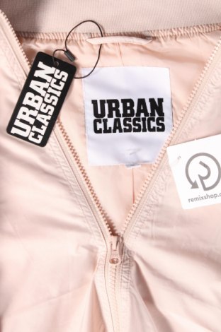 Ανδρικό μπουφάν Urban Classics, Μέγεθος L, Χρώμα Πολύχρωμο, Τιμή 11,75 €