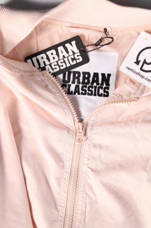 Pánska bunda  Urban Classics, Veľkosť M, Farba Viacfarebná, Cena  11,75 €