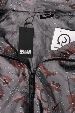 Pánska bunda  Urban Classics, Veľkosť XL, Farba Sivá, Cena  10,28 €