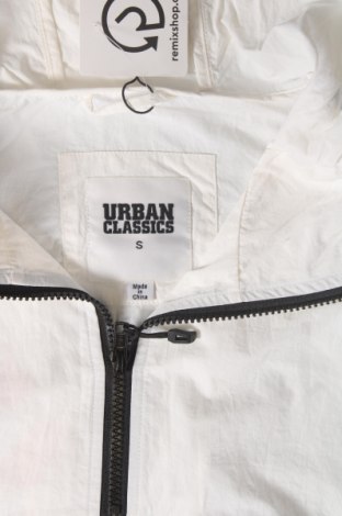 Pánska bunda  Urban Classics, Veľkosť S, Farba Biela, Cena  48,97 €