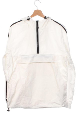 Ανδρικό μπουφάν Urban Classics, Μέγεθος S, Χρώμα Λευκό, Τιμή 12,24 €