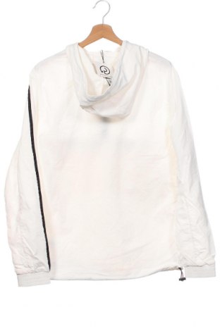 Ανδρικό μπουφάν Urban Classics, Μέγεθος S, Χρώμα Λευκό, Τιμή 11,75 €