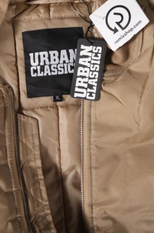 Herrenjacke Urban Outfitters, Größe XL, Farbe Beige, Preis € 9,03