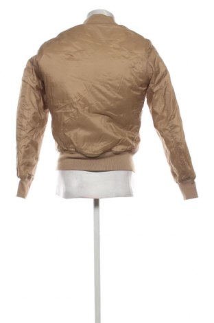 Ανδρικό μπουφάν Urban Outfitters, Μέγεθος S, Χρώμα  Μπέζ, Τιμή 9,03 €
