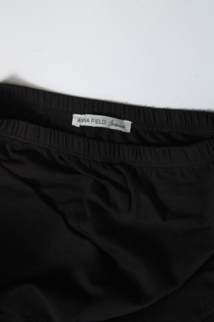 Maternity pants Anna Field, Μέγεθος XS, Χρώμα Μαύρο, Τιμή 8,30 €