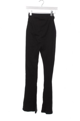 Maternity pants Anna Field, Μέγεθος XS, Χρώμα Μαύρο, Τιμή 8,30 €