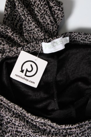 Maternity pants Pieces, Μέγεθος M, Χρώμα Ασημί, Τιμή 6,68 €