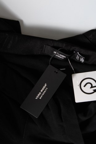 Nohavice pre tehotné  Vero Moda, Veľkosť S, Farba Čierna, Cena  7,52 €
