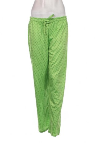Пижама, Размер M, Цвят Зелен, Цена 26,60 лв.