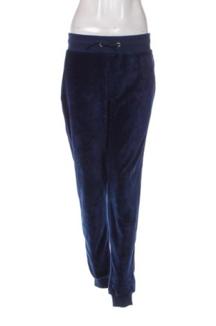 Пижама Moschino underwear, Размер L, Цвят Син, Цена 149,40 лв.