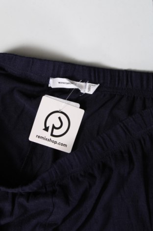 Pyjama Women'secret, Größe L, Farbe Blau, Preis 21,72 €
