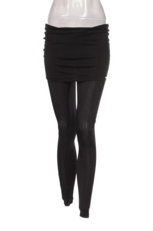 Пола - панталон Miss Sixty, Размер M, Цвят Черен, Цена 111,54 лв.