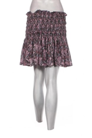 Пола - панталон Zara, Размер M, Цвят Многоцветен, Цена 5,51 лв.