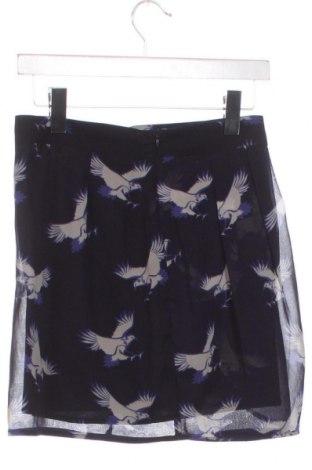 Sukně- kalhoty  Zara, Velikost XS, Barva Modrá, Cena  319,00 Kč