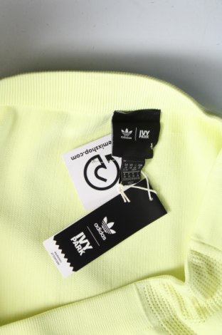 Rock Adidas x Ivy Park, Größe 4XL, Farbe Gelb, Preis 21,11 €