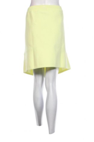 Φούστα Adidas x Ivy Park, Μέγεθος 4XL, Χρώμα Κίτρινο, Τιμή 9,05 €
