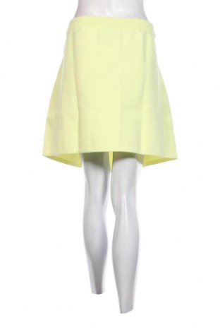 Φούστα Adidas x Ivy Park, Μέγεθος XXL, Χρώμα Κίτρινο, Τιμή 9,05 €