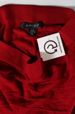 Φούστα Amisu, Μέγεθος M, Χρώμα Κόκκινο, Τιμή 2,69 €