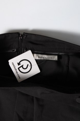 Φούστα Benedikte Utzon, Μέγεθος M, Χρώμα Μαύρο, Τιμή 4,24 €