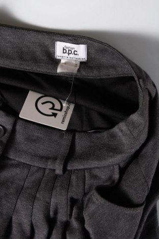 Φούστα Bpc Bonprix Collection, Μέγεθος S, Χρώμα Γκρί, Τιμή 2,51 €