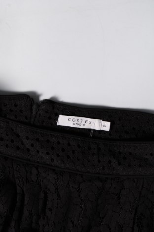 Φούστα Costes, Μέγεθος M, Χρώμα Μαύρο, Τιμή 17,94 €