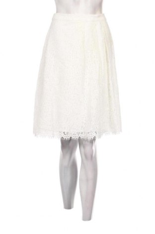 Φούστα Esprit, Μέγεθος XL, Χρώμα Λευκό, Τιμή 9,42 €