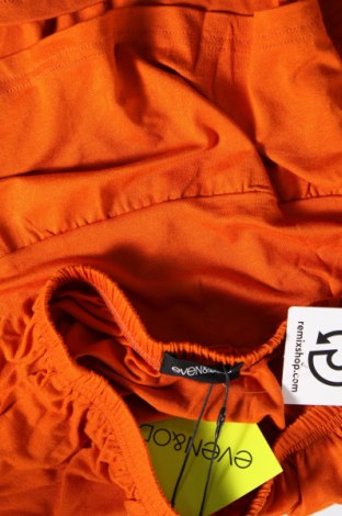 Φούστα Even&Odd, Μέγεθος S, Χρώμα Πορτοκαλί, Τιμή 7,59 €