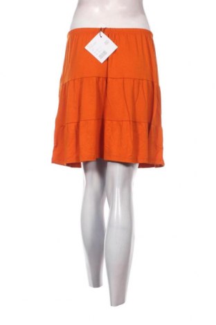 Φούστα Even&Odd, Μέγεθος S, Χρώμα Πορτοκαλί, Τιμή 4,98 €