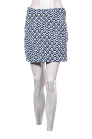 Φούστα Gina Tricot, Μέγεθος L, Χρώμα Πολύχρωμο, Τιμή 2,72 €