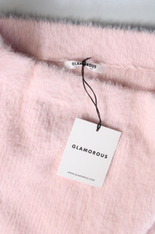 Rock Glamorous, Größe M, Farbe Rosa, Preis € 4,49