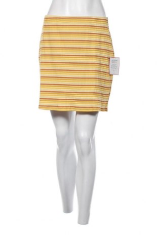 Φούστα Glamorous, Μέγεθος L, Χρώμα Πολύχρωμο, Τιμή 4,04 €