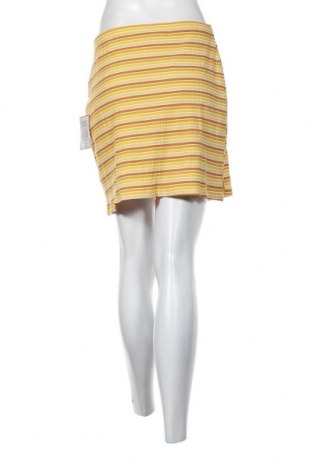 Φούστα Glamorous, Μέγεθος L, Χρώμα Πολύχρωμο, Τιμή 5,38 €